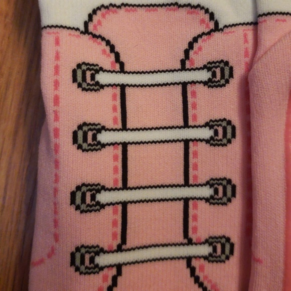 Skidders grip bottom socks - Picture 3 of 6